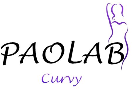 PaolaB Curvy 